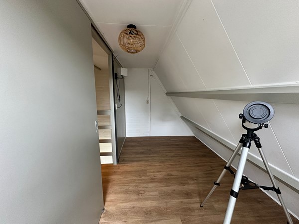 Medium property photo - Vijverweg 16-49C, 1733 AS Nieuwe Niedorp